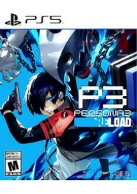 Persona 3 Reload/PS5